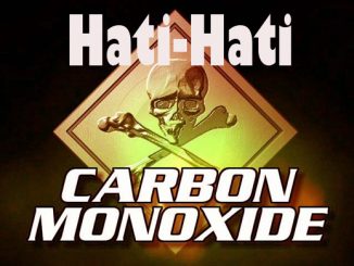 bahaya karbon monoksida