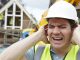 gangguan pendengaran akibat kebisingan pada tenaga kerja