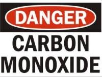 bahaya terpapar carbon monoxide