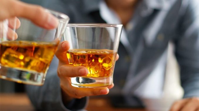 bahaya konsumsi alkohol dan narkoba bagi karyawan