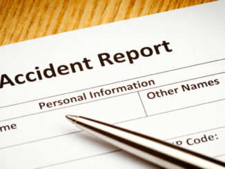 mengapa kecelakaan atau insiden tidak dilaporkan